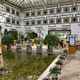 The Beijing Fragrant Hill hotel, designed by Pei.